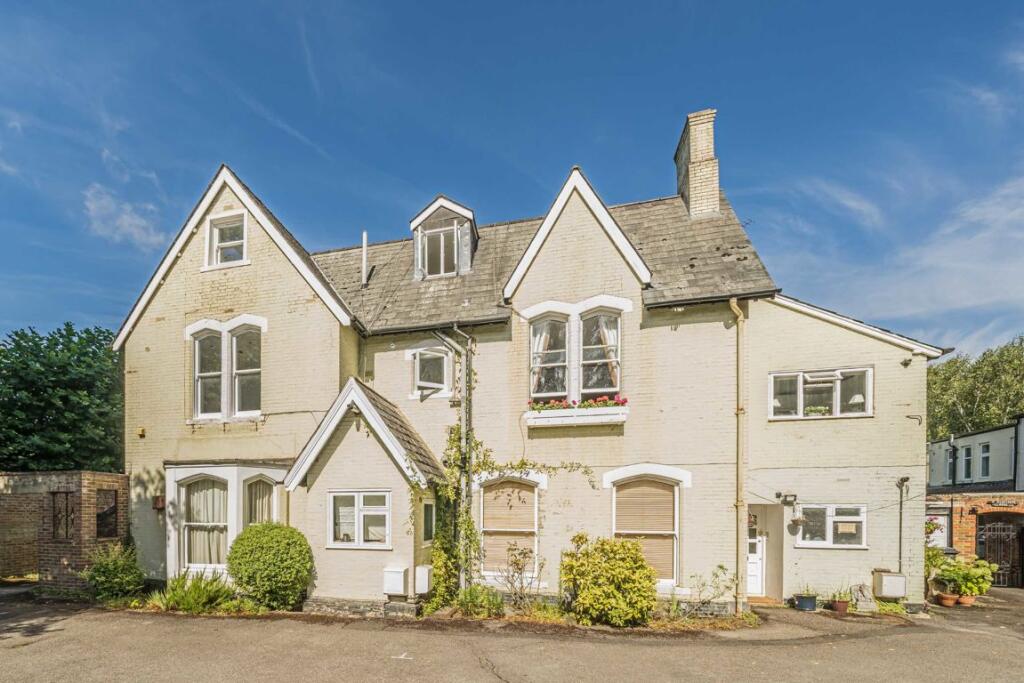 Main image of property: St. Margarets, Kingston Upon Thames