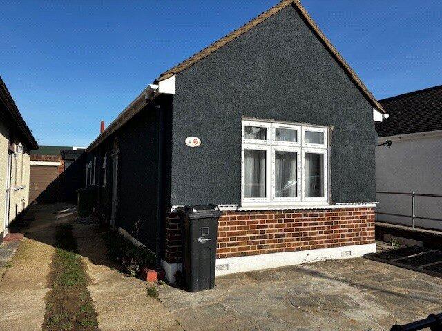 Main image of property: Purland Close, Dagenham, RM8