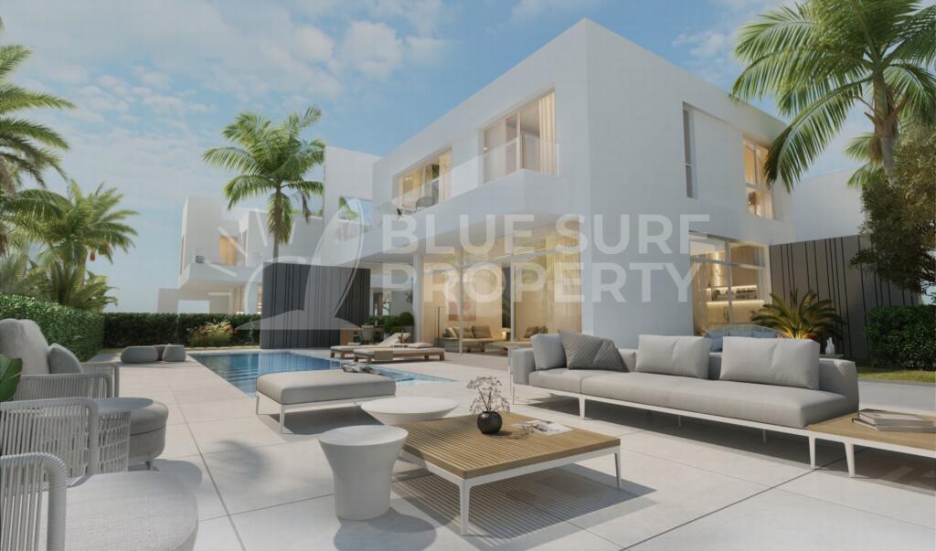 Main image of property: Ayia Triada, Famagusta, Cyprus