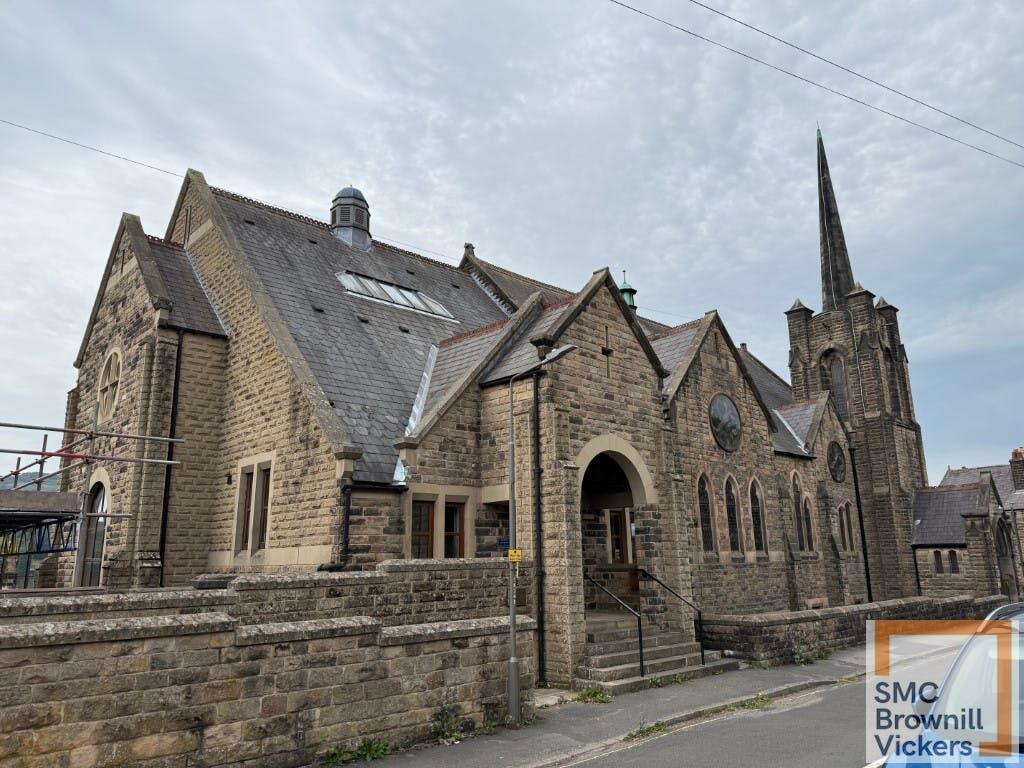Main image of property: Matlock Methodist and United Reformed Church, Oak Road, Matlock, DE4 3PJ