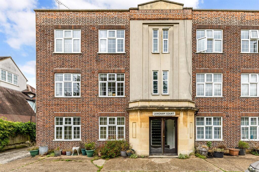 Main image of property: Park Road, Twickenham, TW1