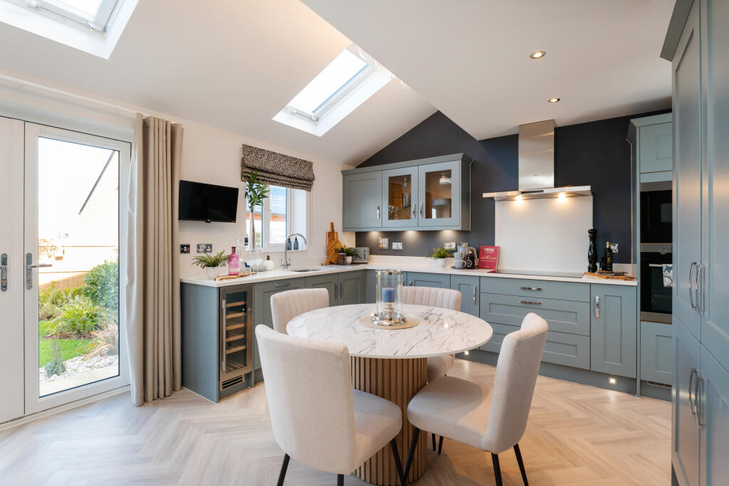 Main image of property: Stourhead Drive, Towcester, Northamptonshire, 
NN12 6PX