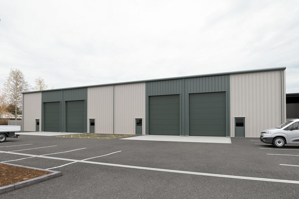 Main image of property: New Builds, St Johns Way, Downham Market