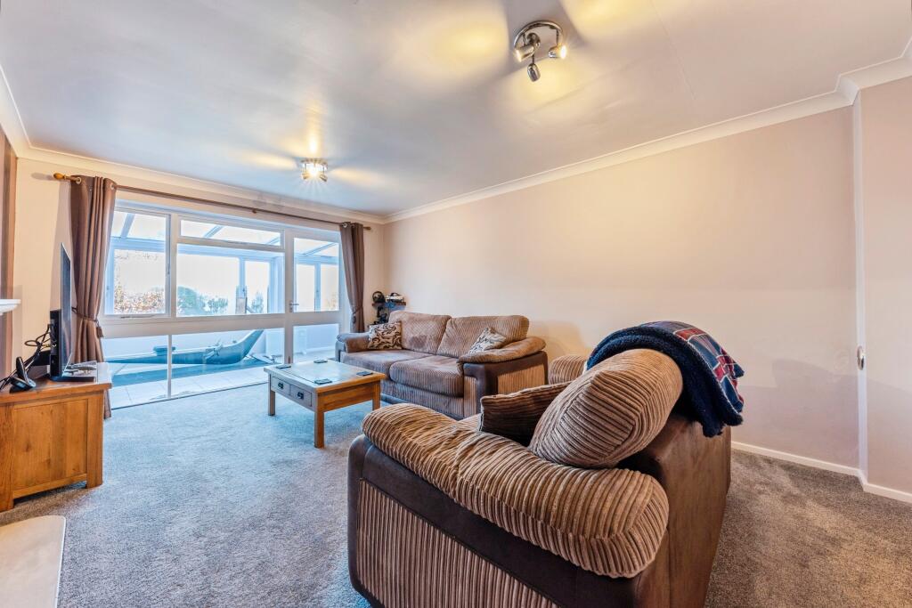 House in North Kesteven, Ruskington - View 5
