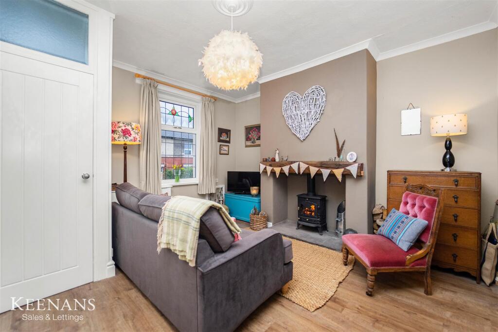 Main image of property: Victoria Avenue, Chatburn