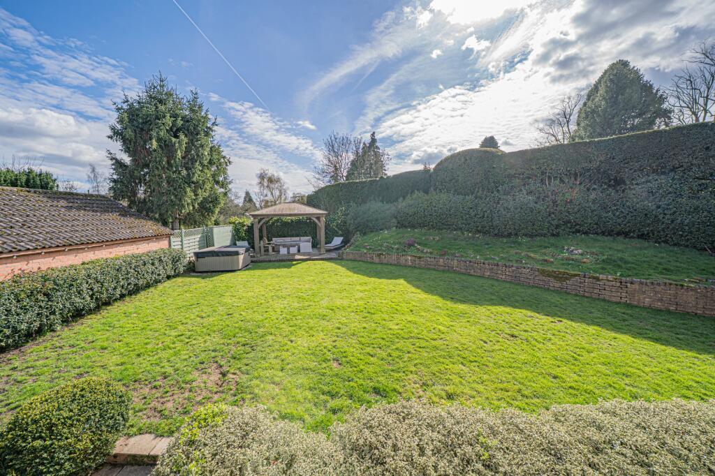 Additional image 33 of Barston Lane, Barston, B92