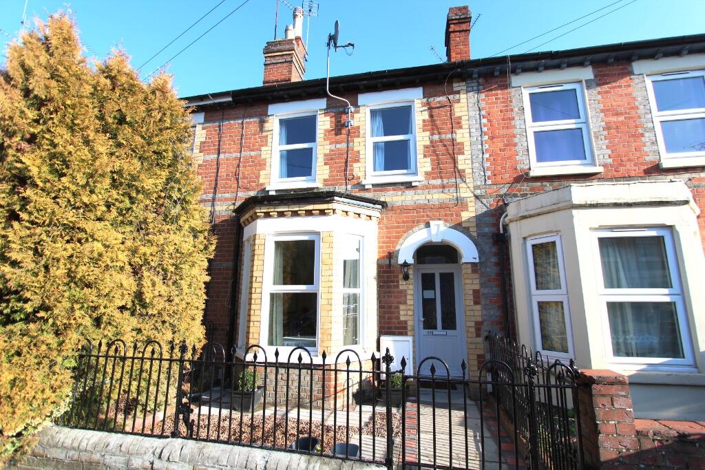 Main image of property: Donnington Road, Reading, RG1
