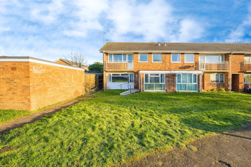 Main image of property: Bluebell Close, Flitwick, Bedford, Bedfordshire, MK45