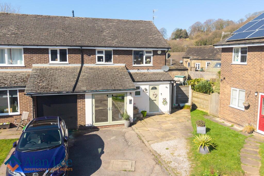 Main image of property: Vine Street, Bollington, Macclesfield, Cheshire