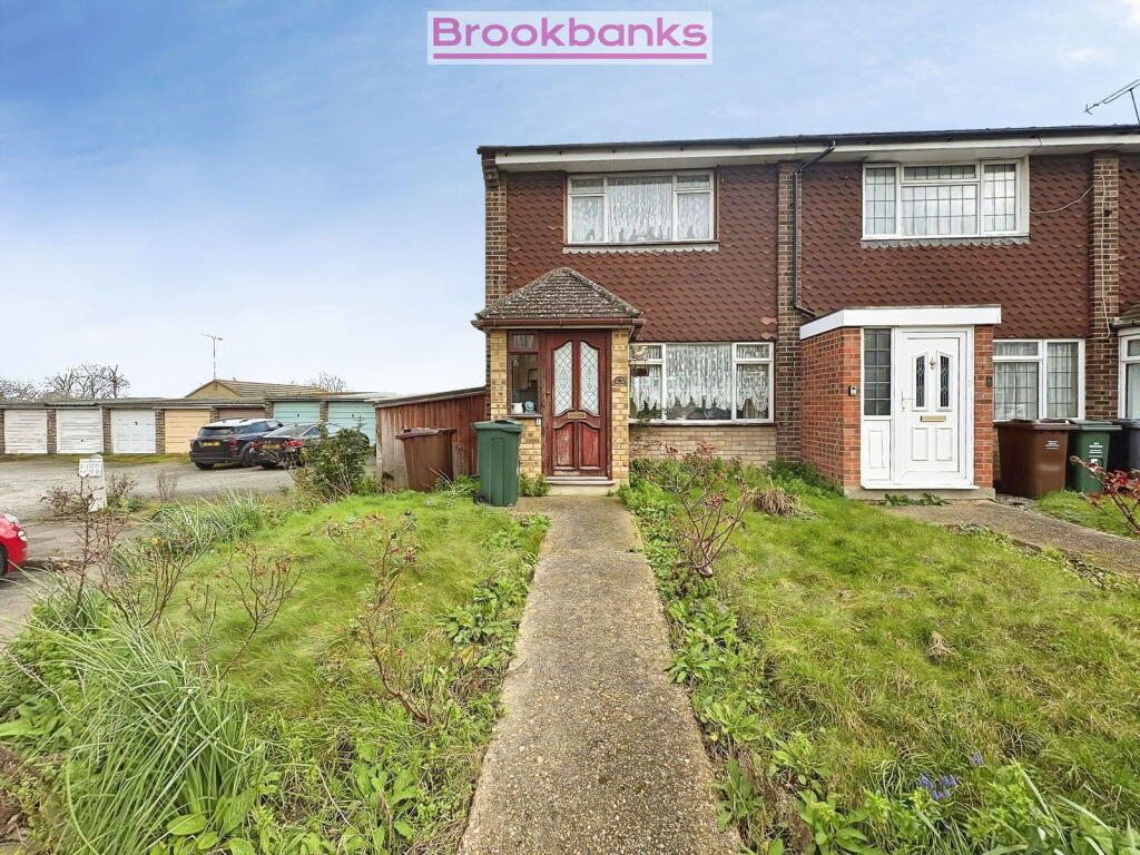 Main image of property: Rutland Close, Dartford, DA1 2ND