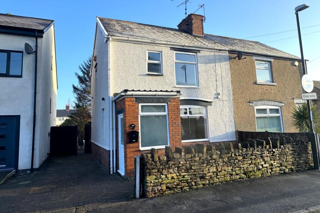 Main image of property: Barker Lane, Brampton, Chesterfield, S40 1EQ