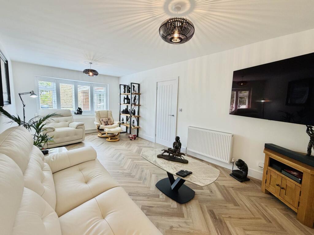 House in Didcot, Brasenose - View 4