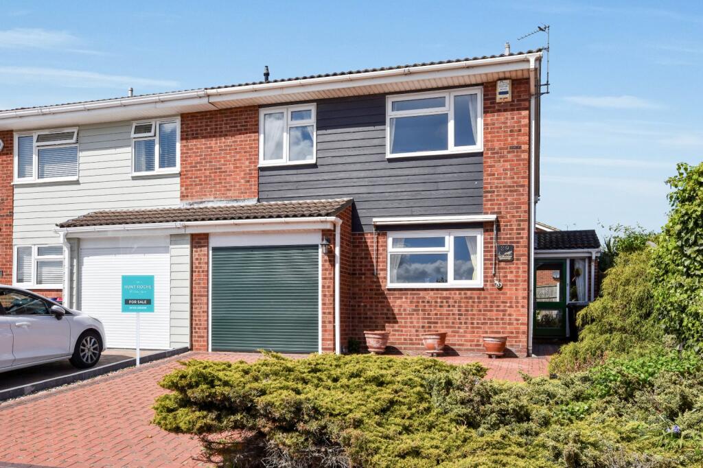 Main image of property: Fremantle, 'Admirals Location', Shoeburyness, Essex, SS3