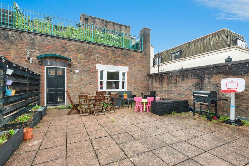 Main image of property: Brighton Road, Purley, CR8