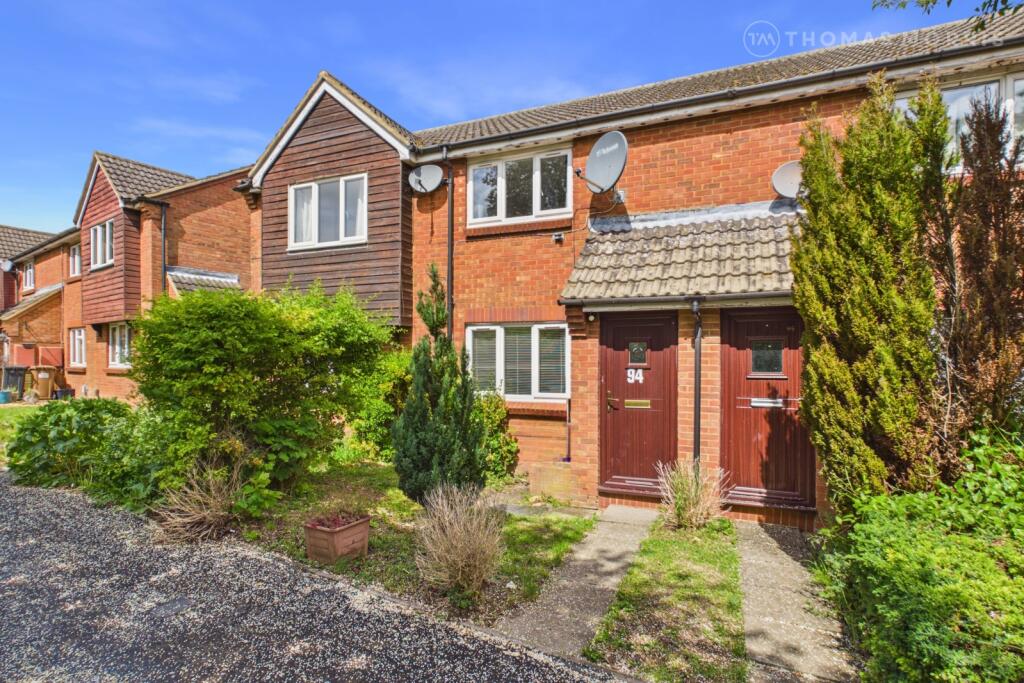 Main image of property: Coachmans Lane, Baldock, Hertfordshire, SG7