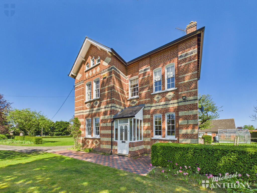 Main image of property: Bishopstone, Aylesbury