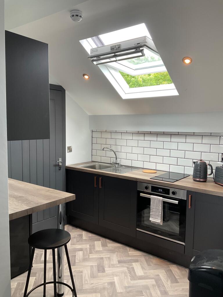 Main image of property: Studio 6, Belvedere Road, Burton Upon Trent, Staffordshire