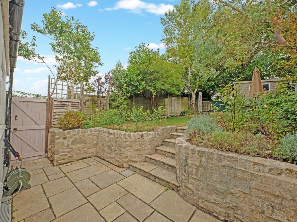 House in Dorchester, Fordington, Dorset - View 5