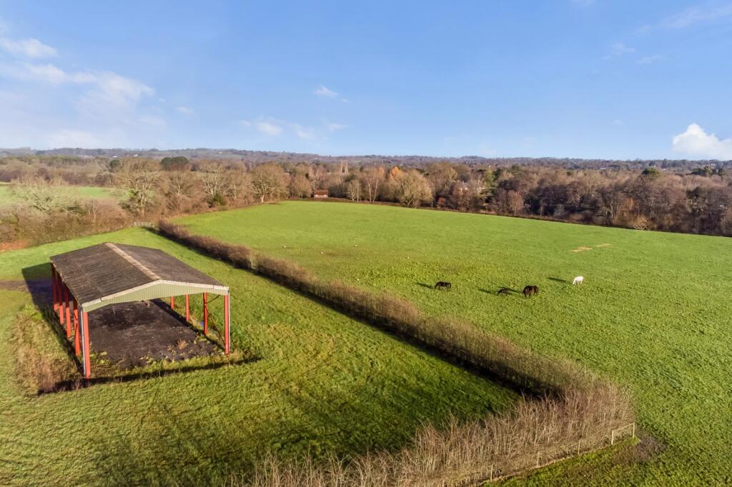 Main image of property: Millfield, Pulborough Road, Cootham, Pulborough, RH20