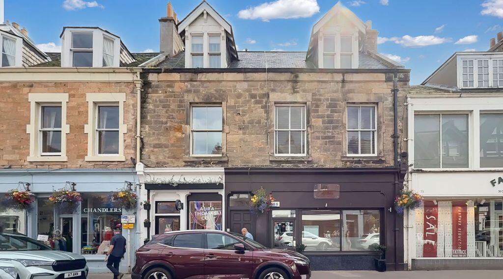 Main image of property: 69 High Street, North Berwick EH39 4HG