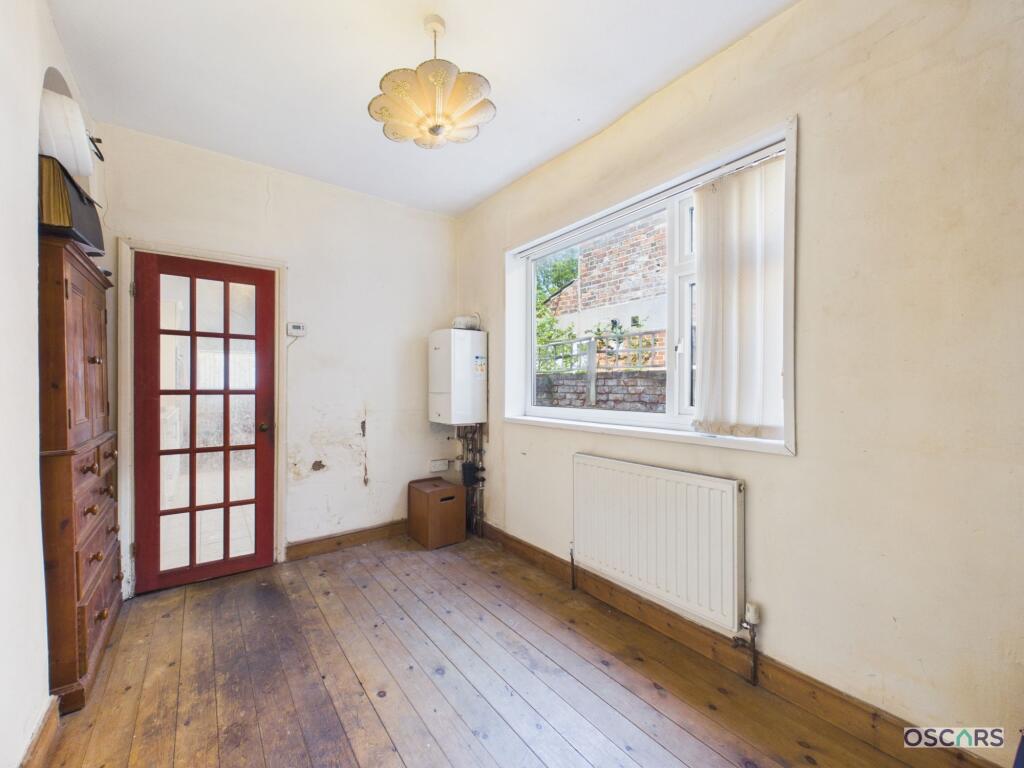 House in Hull, Kingston upon Hull - View 4