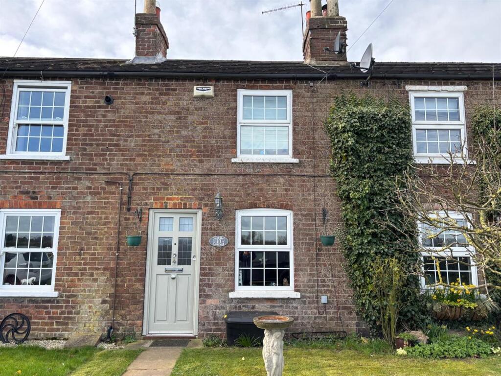 Main image of property: Rise Lane, Catwick