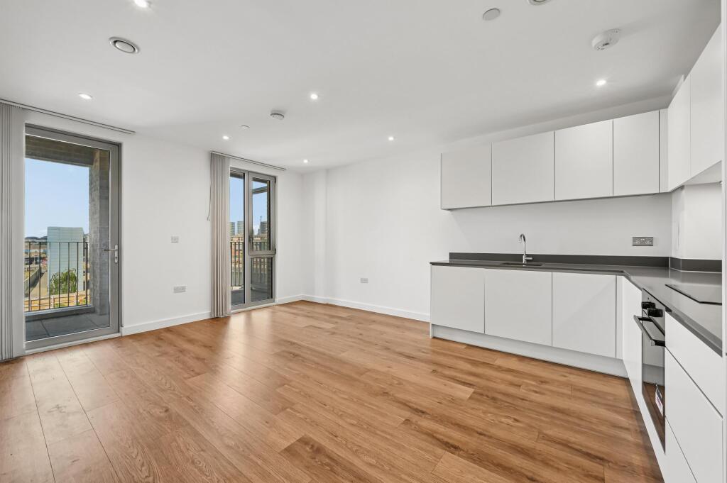 Main image of property: Copeland Court, 3 Knights Road, E16