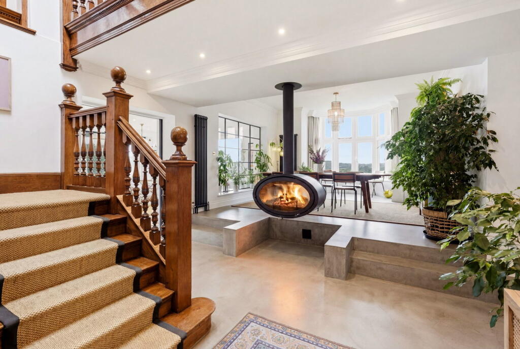 House in South Norfolk, Bramerton - View 5