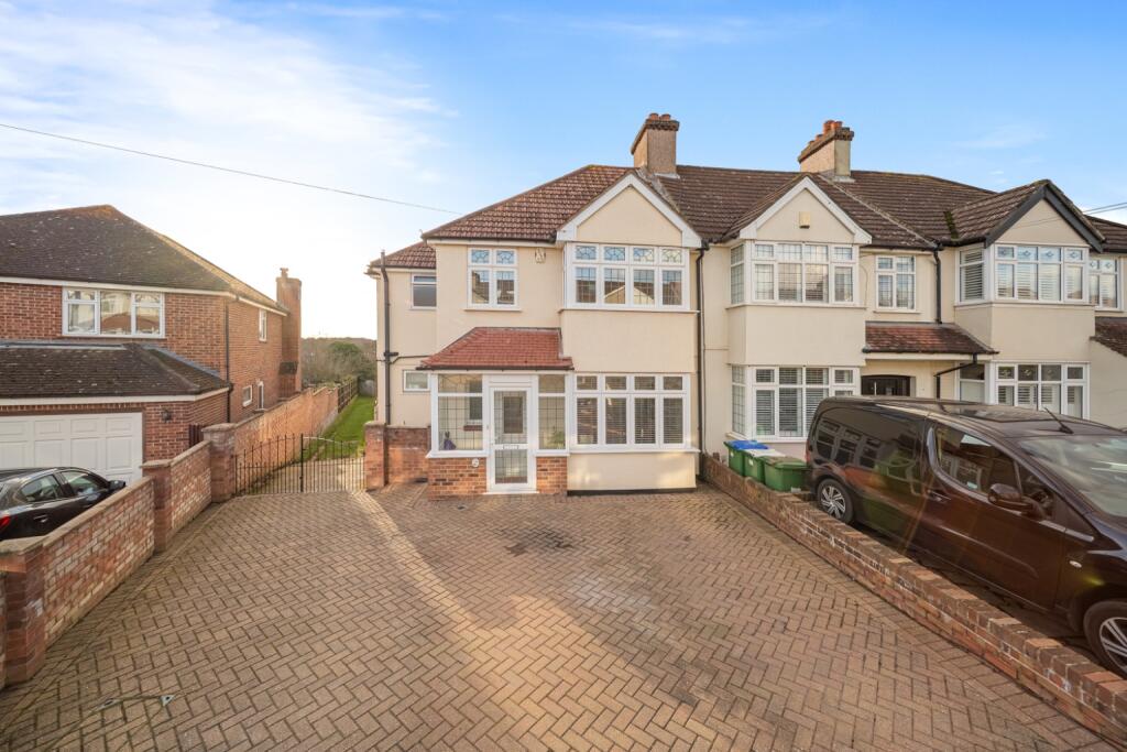 Main image of property: Heathview Avenue, Crayford, DA1