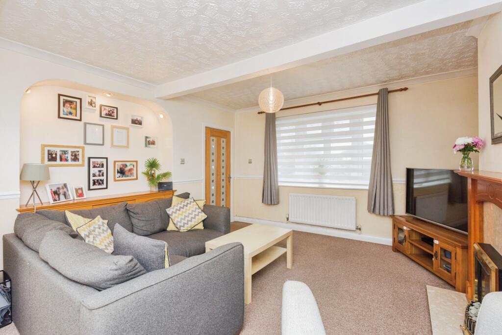 Main image of property: Dormer Avenue, Tamworth, B77