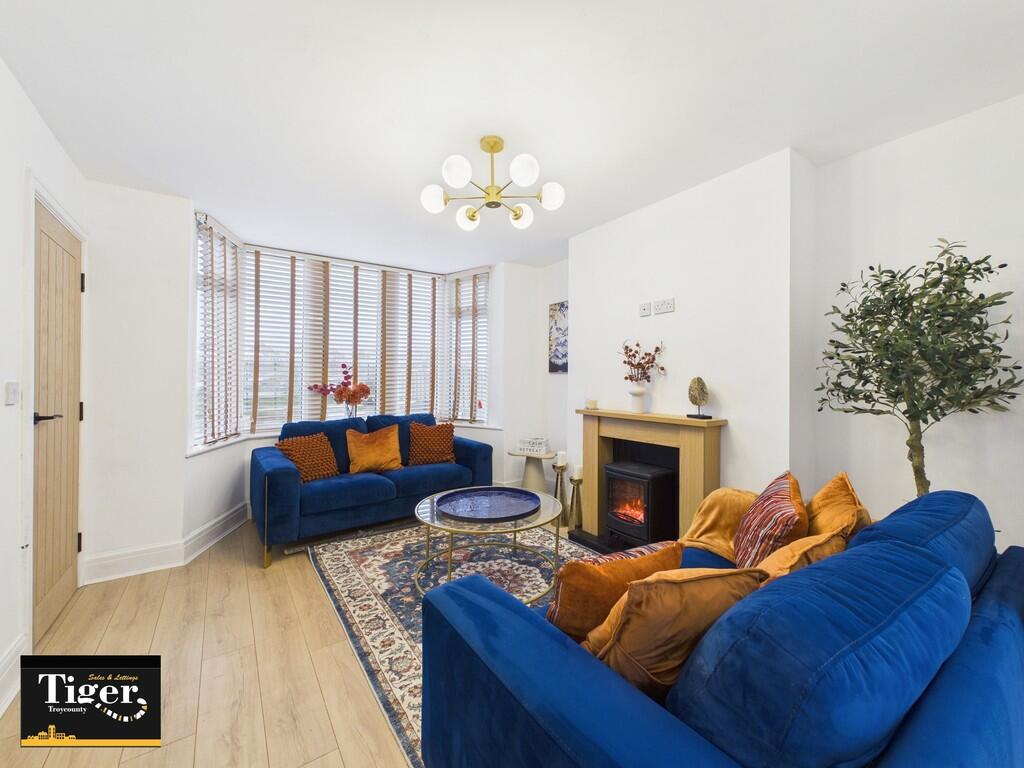 House in Blackpool - View 4