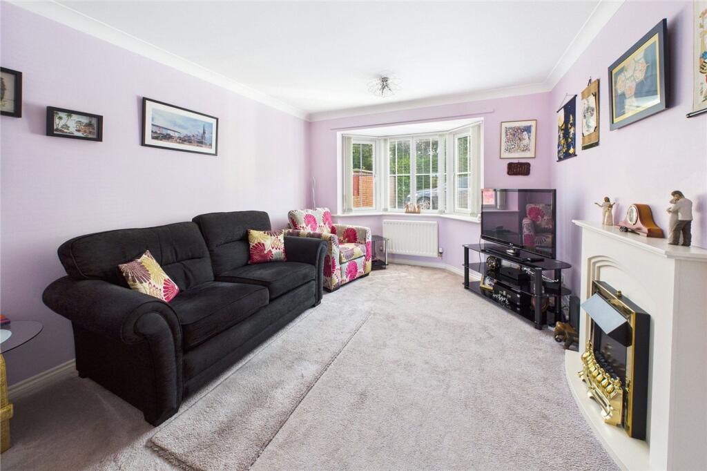 House in Stockton-on-Tees - View 5