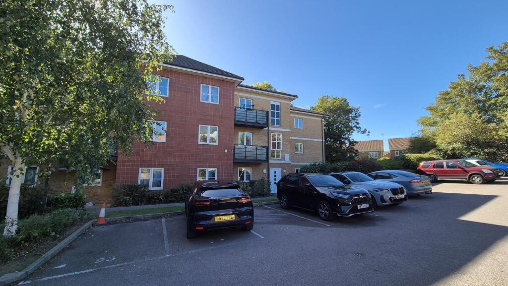 Main image of property: The Parklands, Dunstable, LU5
