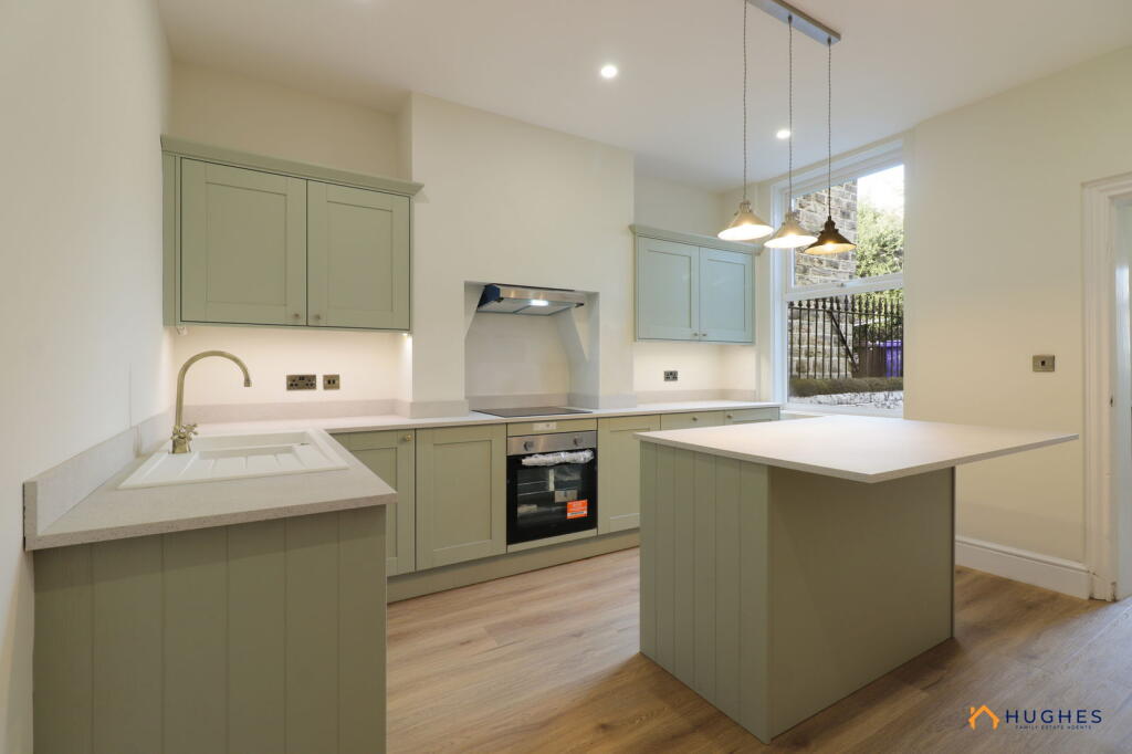 Main image of property: Crookesmoor Road, Crookesmoor, Sheffield