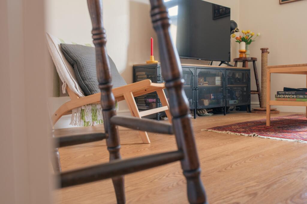 Apartment in Cardiff - View 5