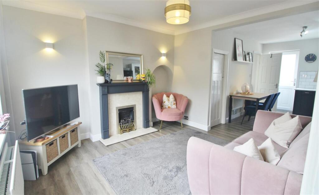 House in South Kesteven, Grantham - View 2