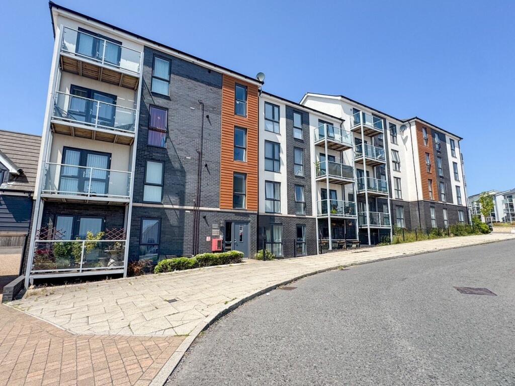 Main image of property: Mansell Road, Patchway, Bristol, BS34
