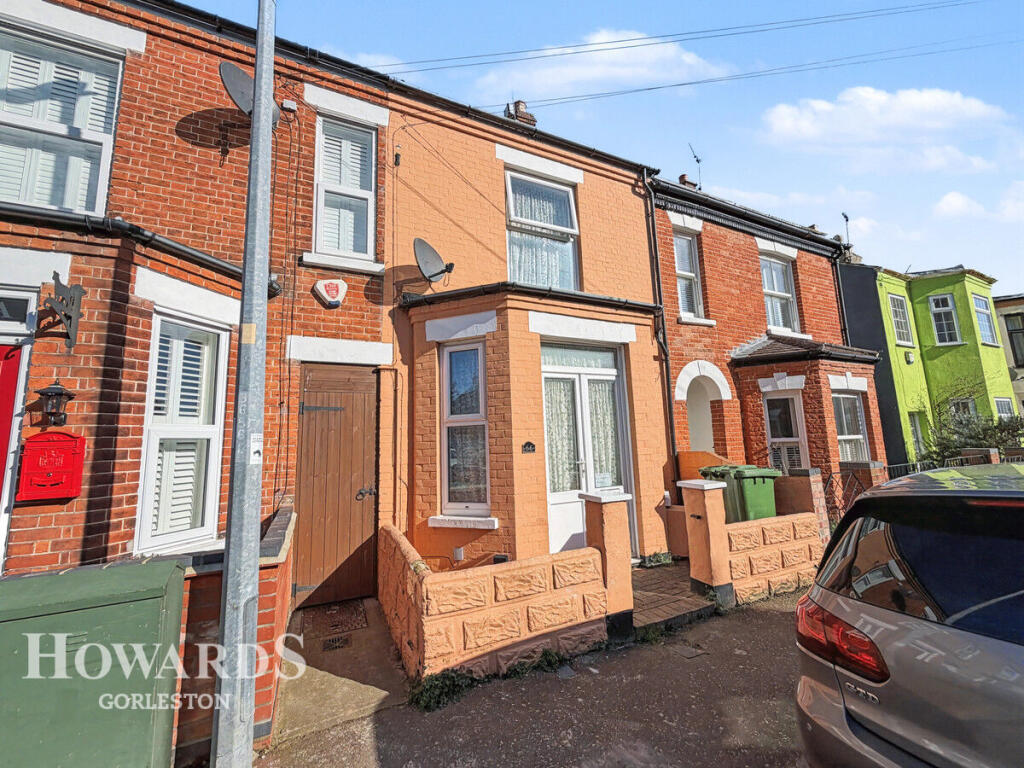 Main image of property: Upper Cliff Road, Gorleston