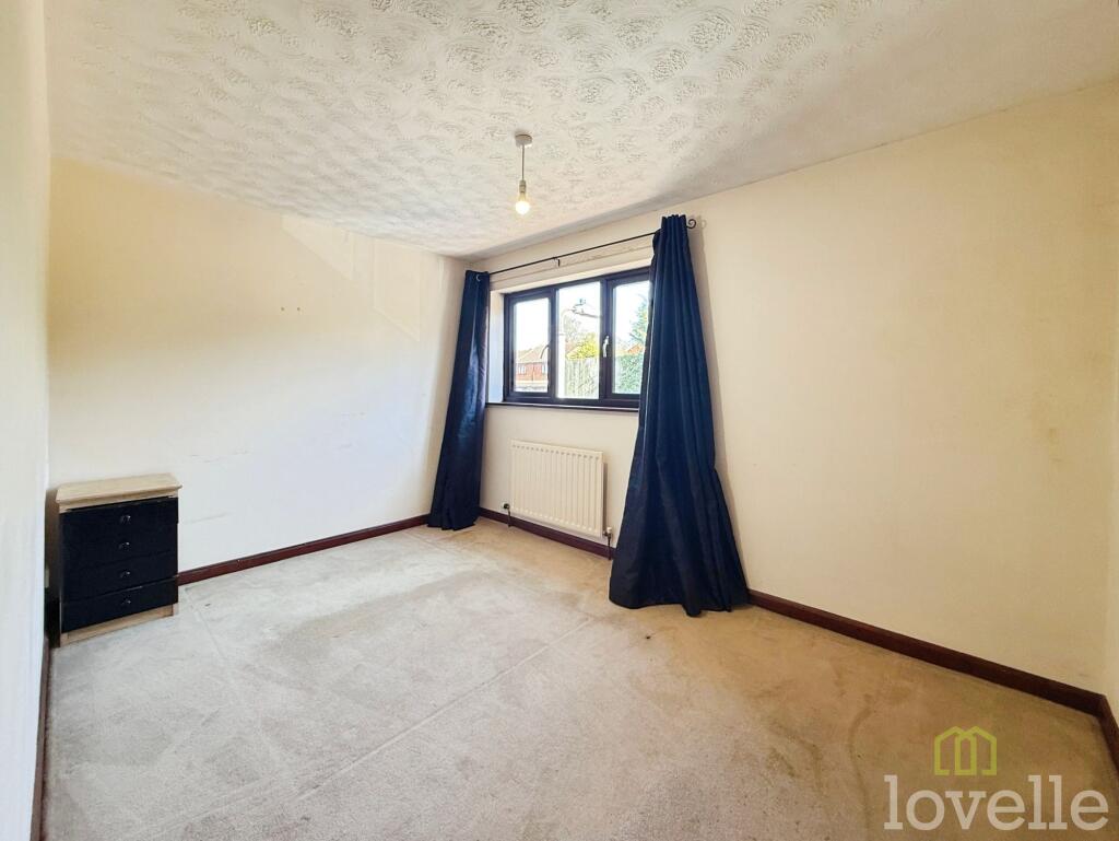 Warren Close, Gainsborough, DN21 photo 3