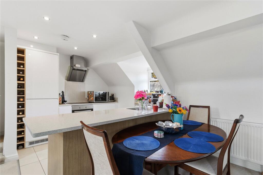 Copperfield Court, Altrincham, Greater Manchester, WA14 photo 4
