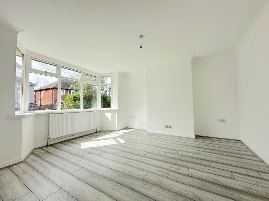 House in Wolverhampton - More