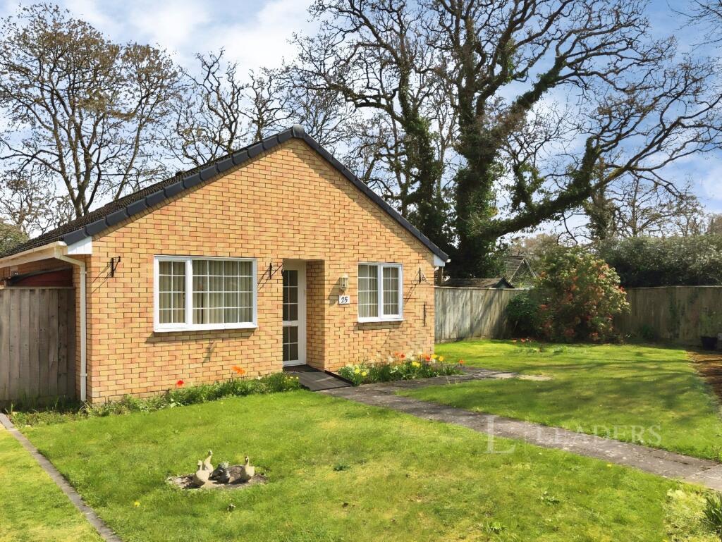 Main image of property: Thetchers Close, BH25