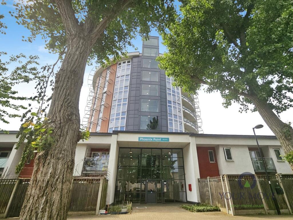 Main image of property: Poplar Place, London, SE28
