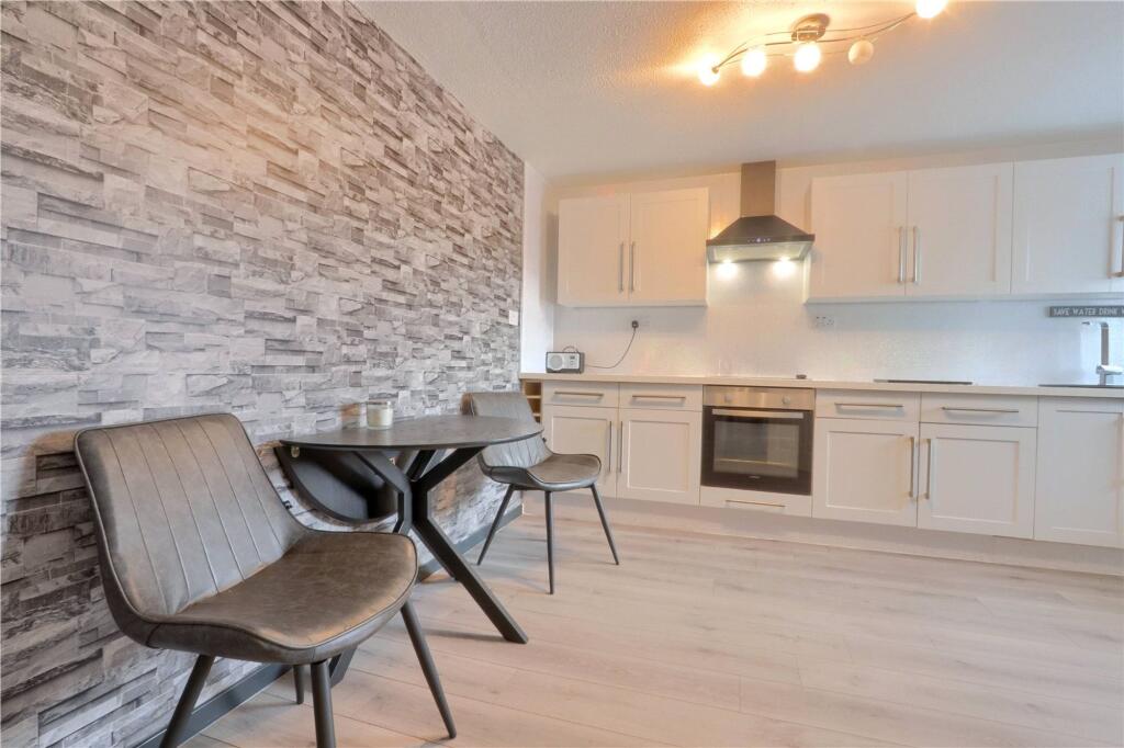 Apartment in Stockton-on-Tees - More