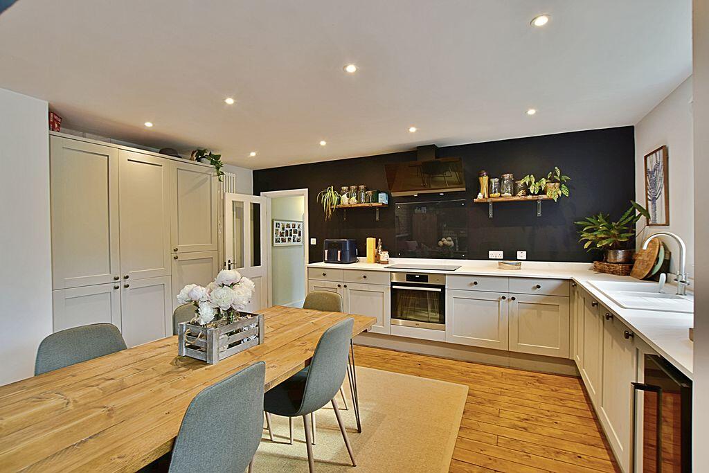 House in North Kesteven, Scopwick - View 5