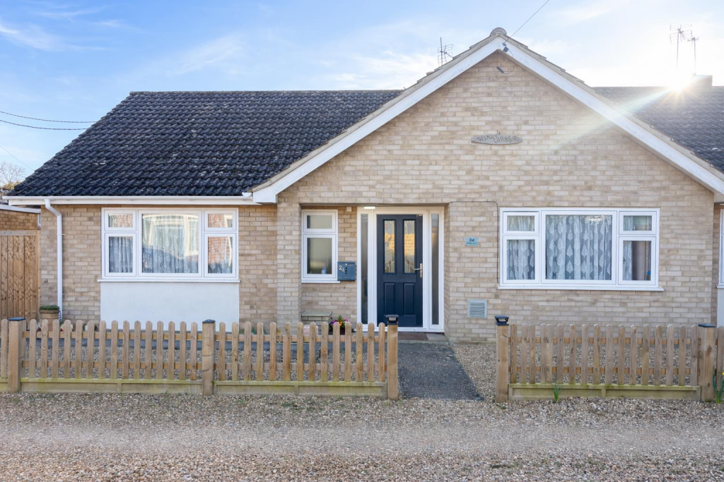 Main image of property: Holmsey Green, Beck Row, Bury St. Edmunds