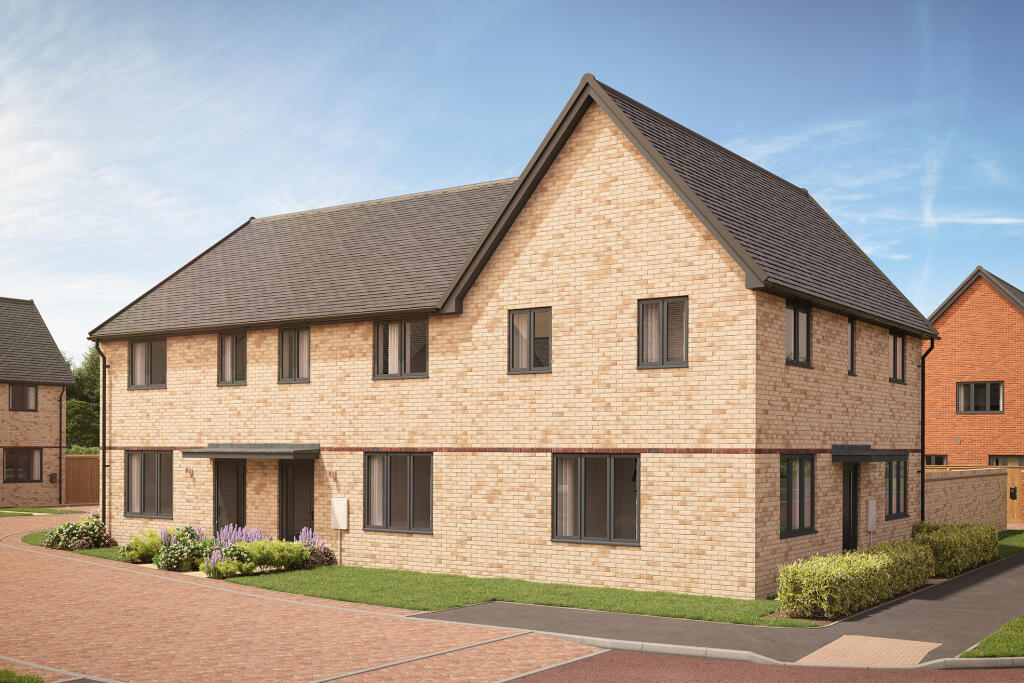 Main image of property: Willen Road,
Milton Keynes,
MK16 0FE