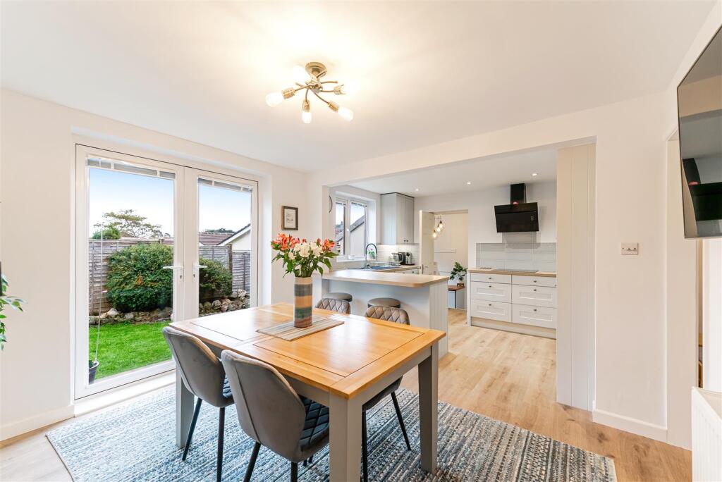 House in Weston-super-Mare, Worlebury - View 2