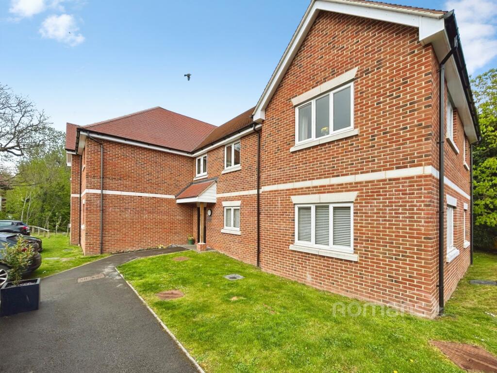 Main image of property: The Courtyard, Fleet Mill, Minley Road, Fleet