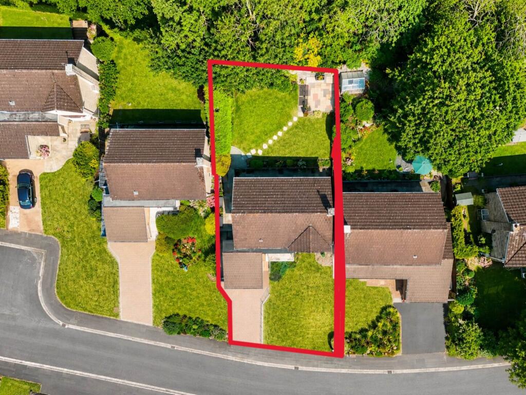 House in Weston-super-Mare, Worlebury - View 3
